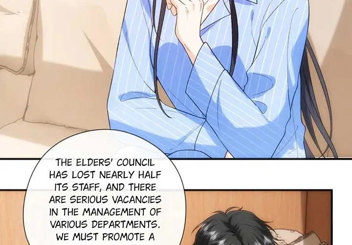 Madam and Her Daily Online Face-Slapping Chapter 202 page 3 - 