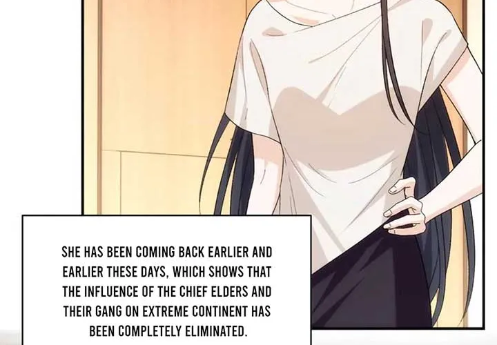 Madam and Her Daily Online Face-Slapping Chapter 202 page 24 - 