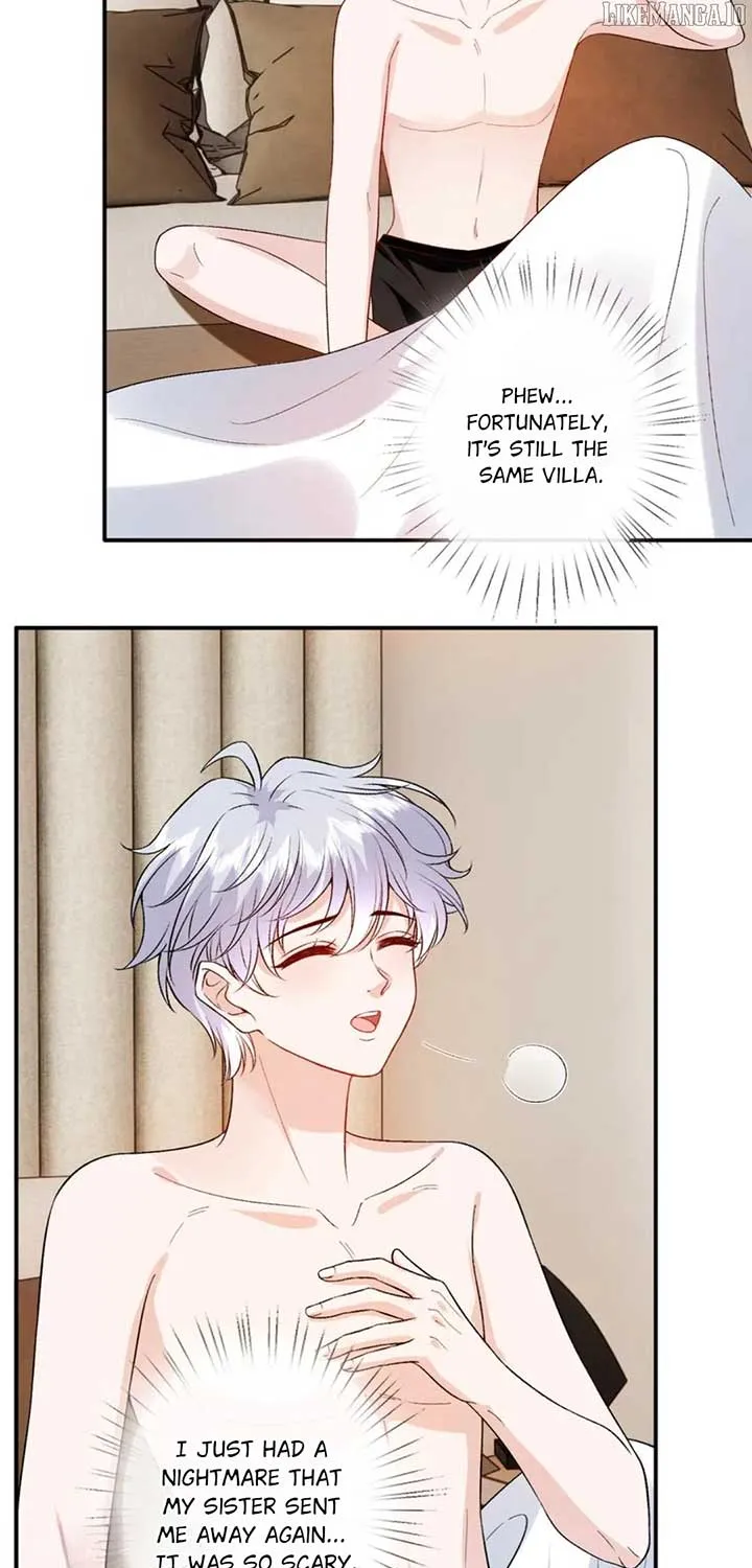 Madam and Her Daily Online Face-Slapping Chapter 202 page 29 - 