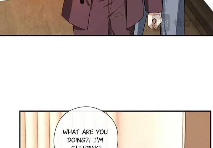 Madam and Her Daily Online Face-Slapping Chapter 202 page 32 - 