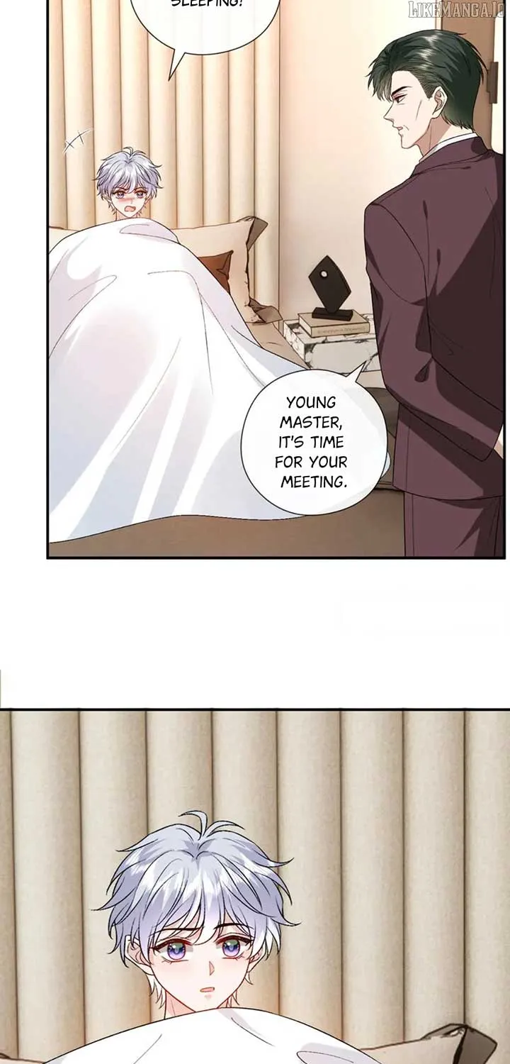 Madam and Her Daily Online Face-Slapping Chapter 202 page 33 - 