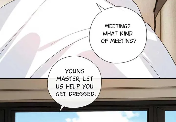 Madam and Her Daily Online Face-Slapping Chapter 202 page 34 - 