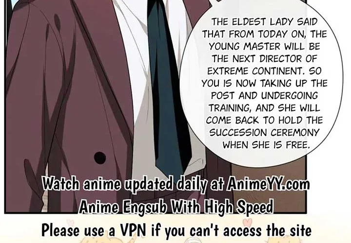 Madam and Her Daily Online Face-Slapping Chapter 202 page 36 - 