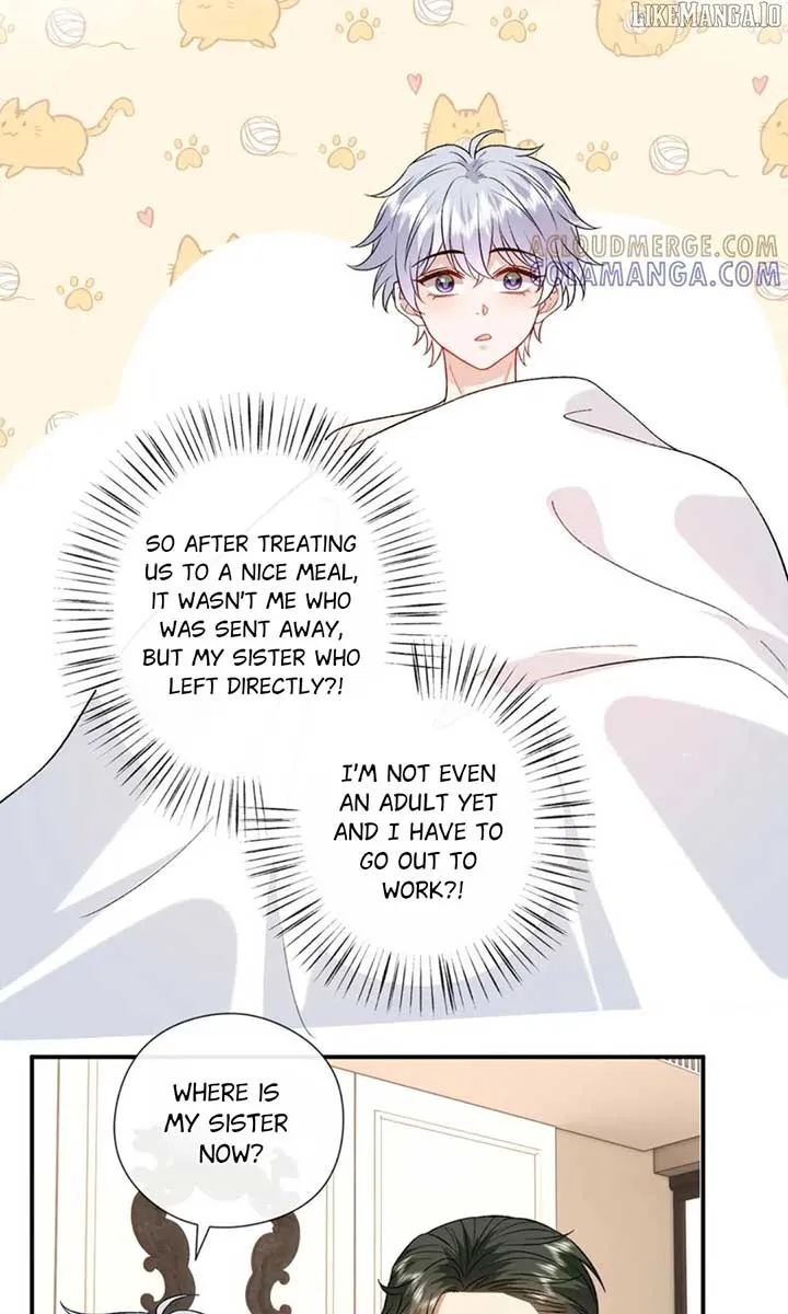 Madam and Her Daily Online Face-Slapping Chapter 202 page 37 - 