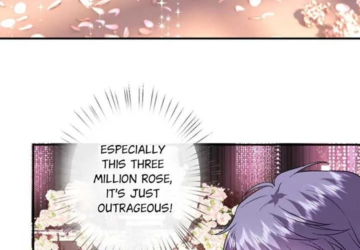 Madam and Her Daily Online Face-Slapping Chapter 202 page 41 - 