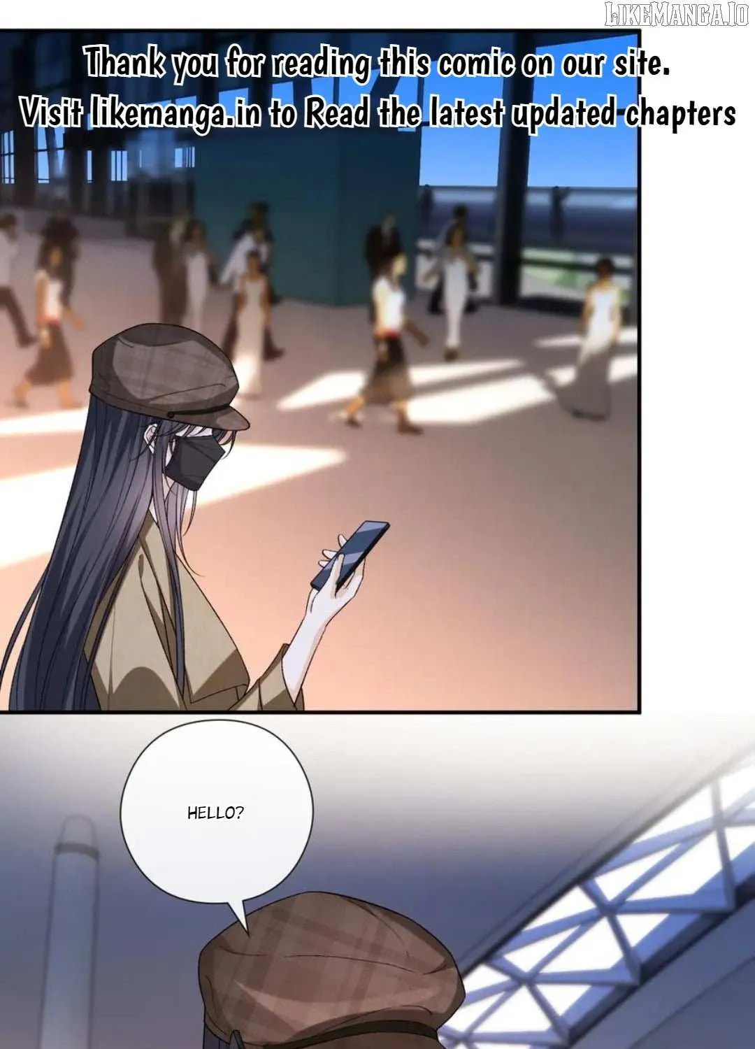 Madam and Her Daily Online Face-Slapping Chapter 203 page 2 - 