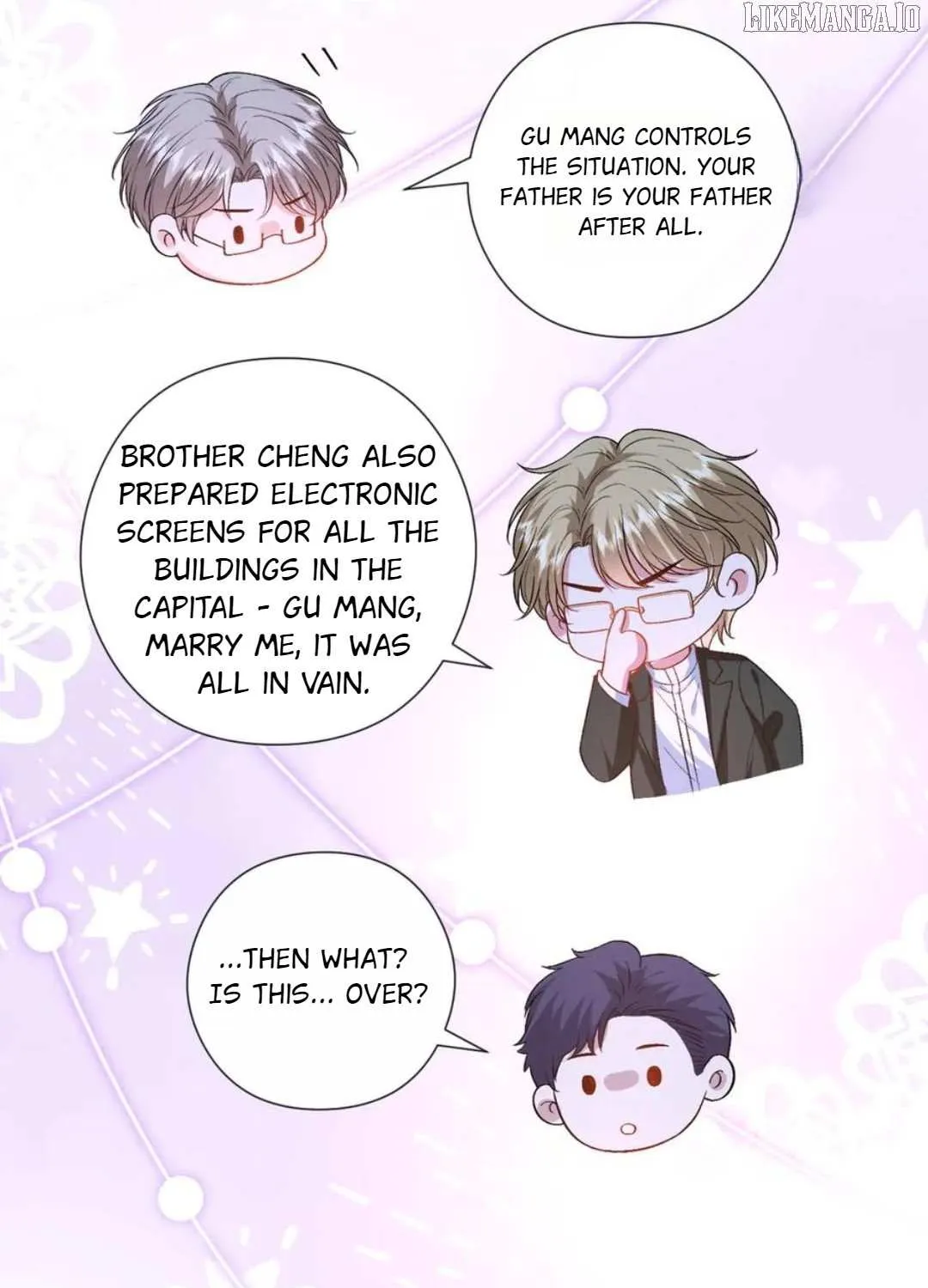 Madam and Her Daily Online Face-Slapping Chapter 203 page 44 - 
