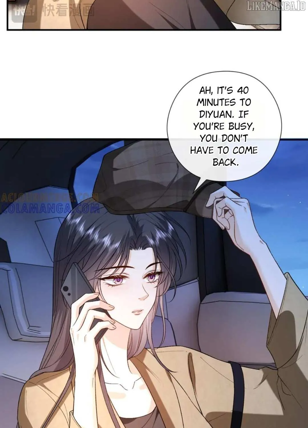 Madam and Her Daily Online Face-Slapping Chapter 203 page 10 - 