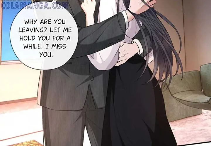 Madam and Her Daily Online Face-Slapping Chapter 204 page 14 - 
