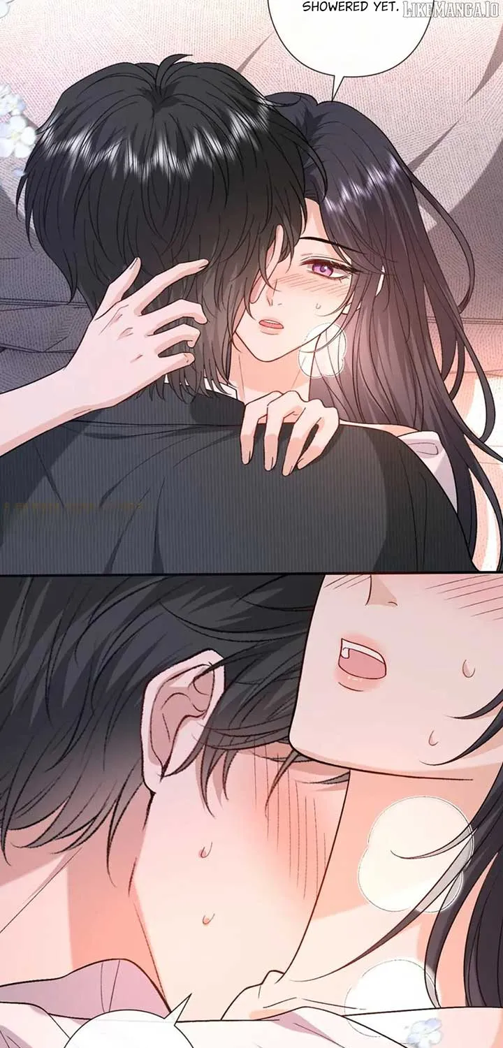 Madam and Her Daily Online Face-Slapping Chapter 204 page 22 - 