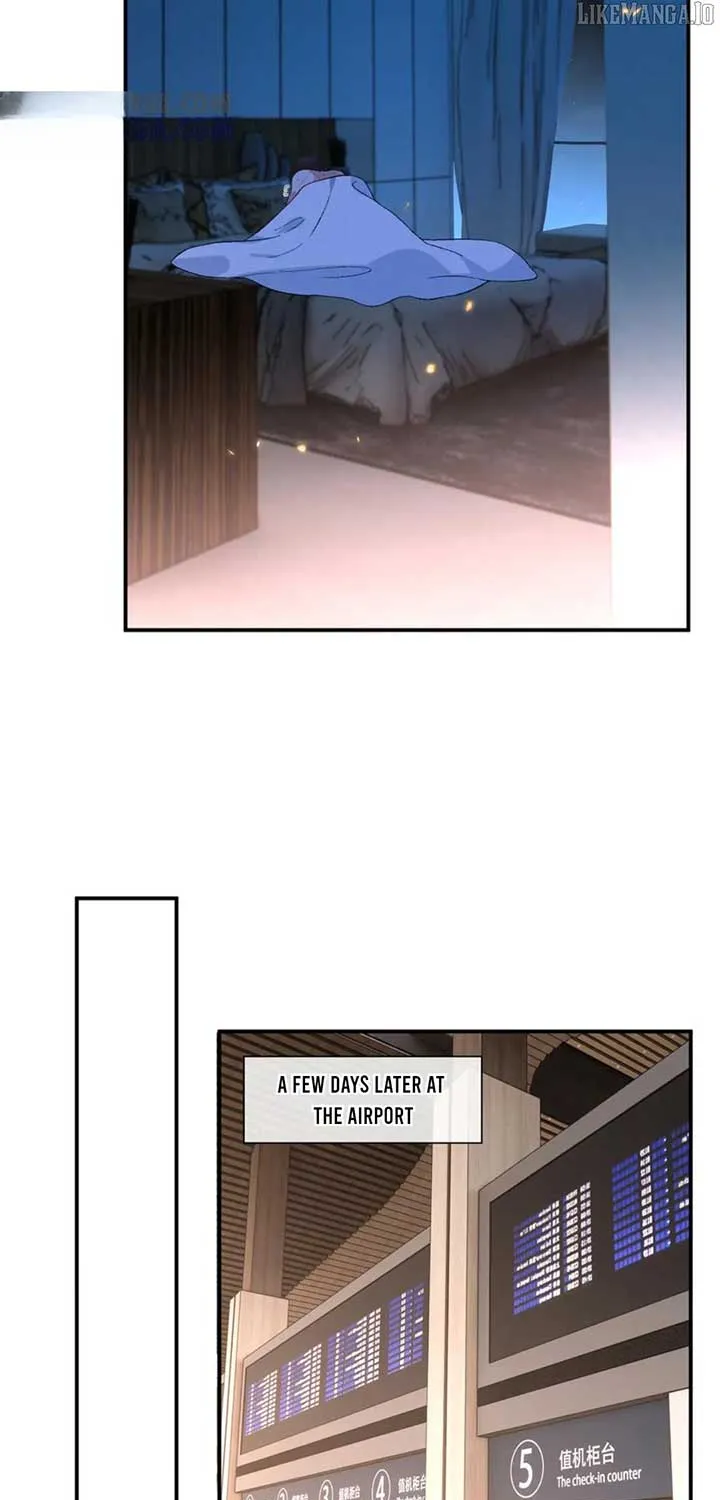 Madam and Her Daily Online Face-Slapping Chapter 204 page 26 - 