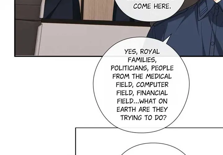 Madam and Her Daily Online Face-Slapping Chapter 204 page 29 - 