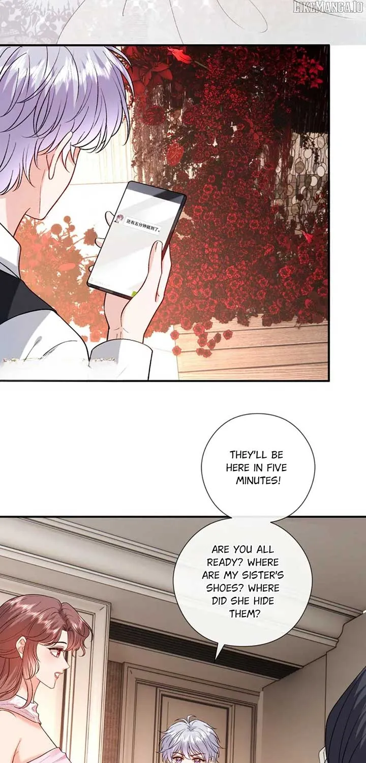 Madam and Her Daily Online Face-Slapping Chapter 204 page 37 - 
