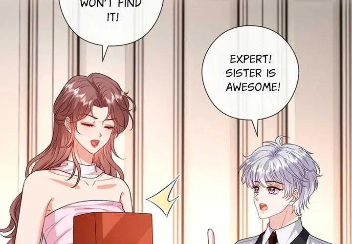 Madam and Her Daily Online Face-Slapping Chapter 204 page 40 - 