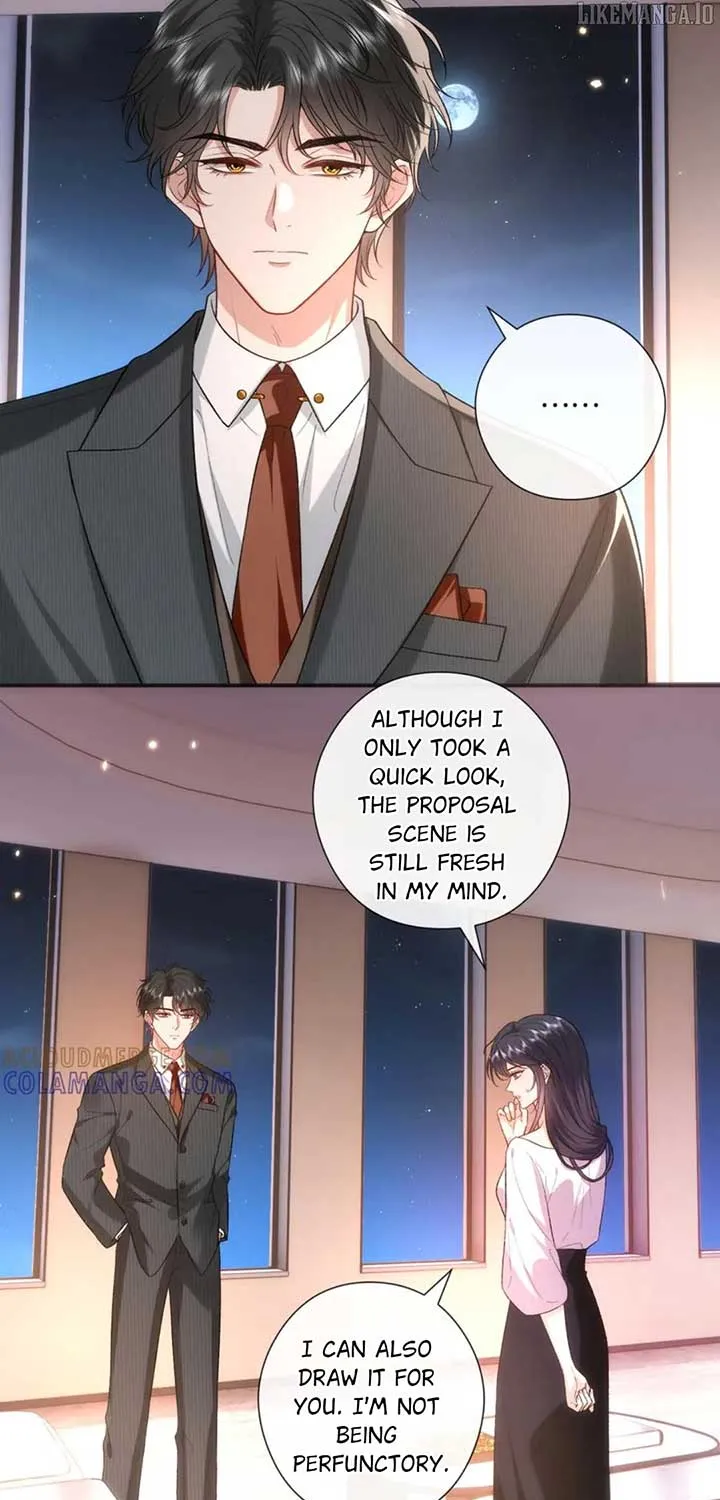 Madam and Her Daily Online Face-Slapping Chapter 204 page 5 - 