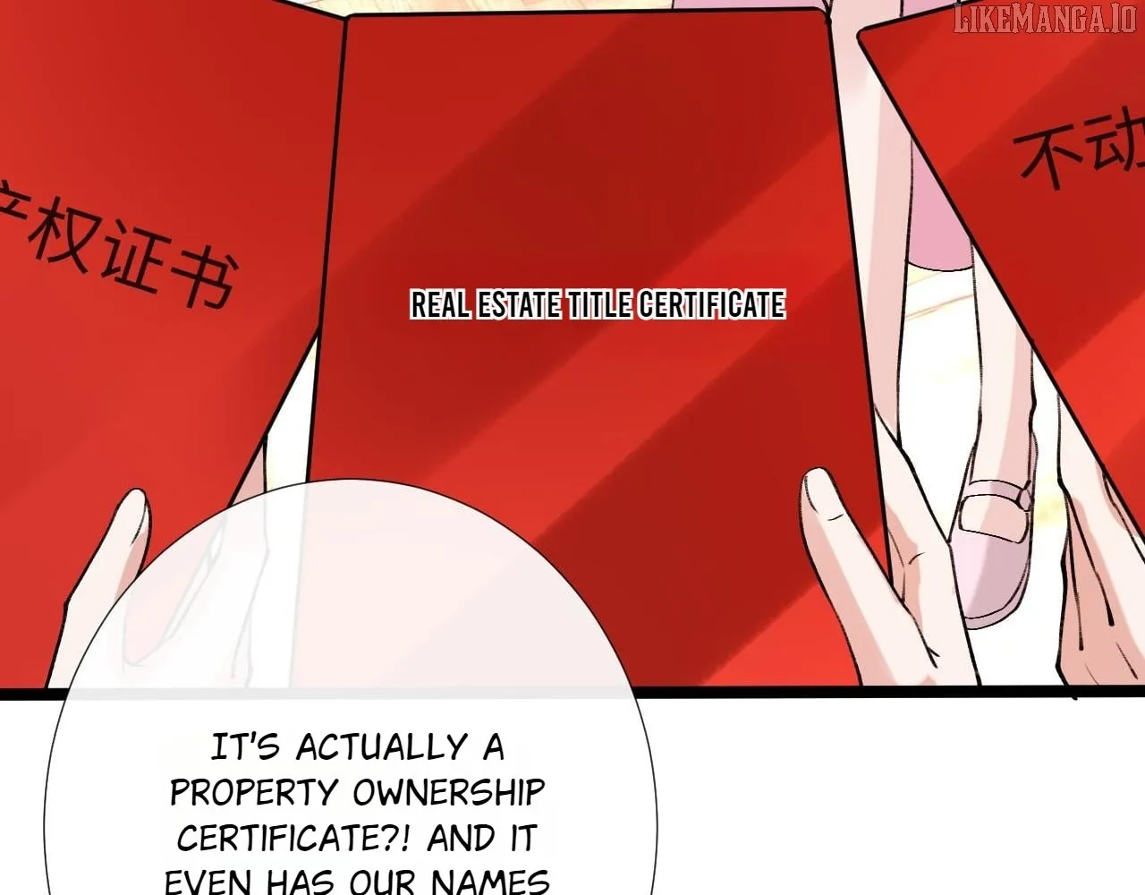 Madam and Her Daily Online Face-Slapping Chapter 205 page 11 - 