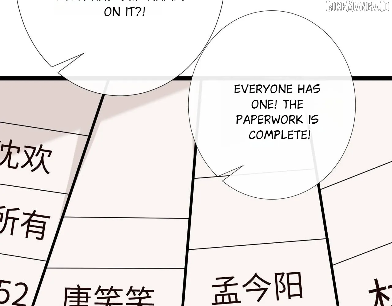 Madam and Her Daily Online Face-Slapping Chapter 205 page 12 - 