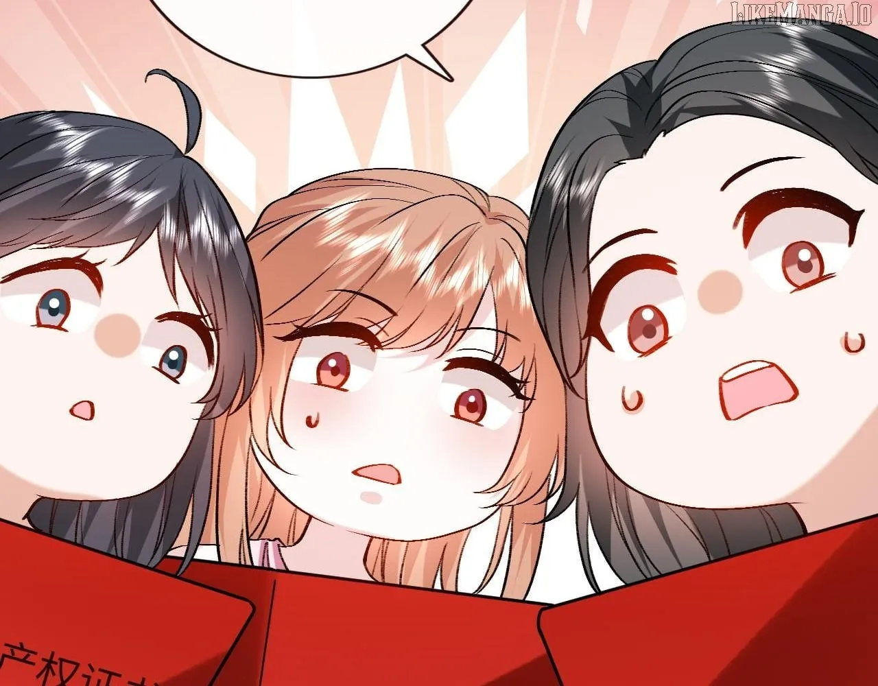 Madam and Her Daily Online Face-Slapping Chapter 205 page 14 - 