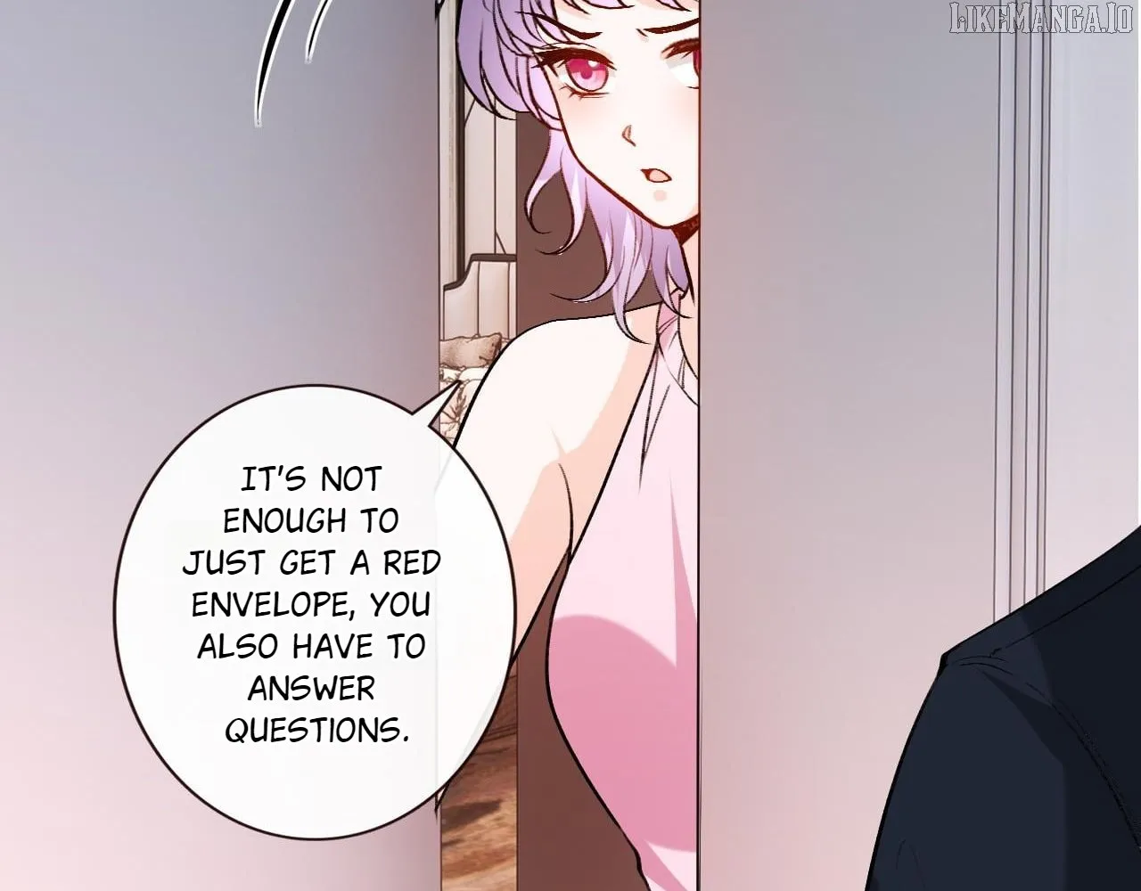 Madam and Her Daily Online Face-Slapping Chapter 205 page 16 - 