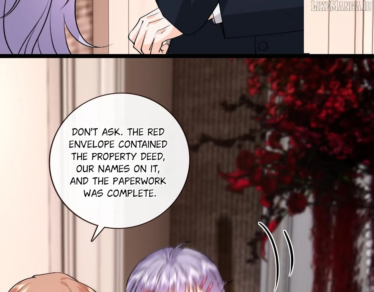 Madam and Her Daily Online Face-Slapping Chapter 205 page 19 - 