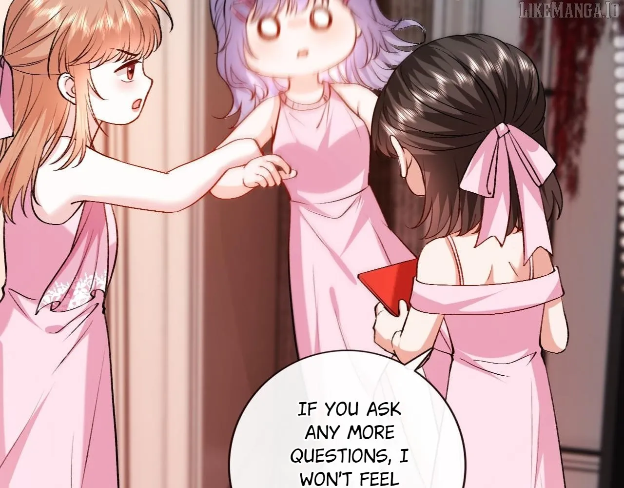 Madam and Her Daily Online Face-Slapping Chapter 205 page 20 - 