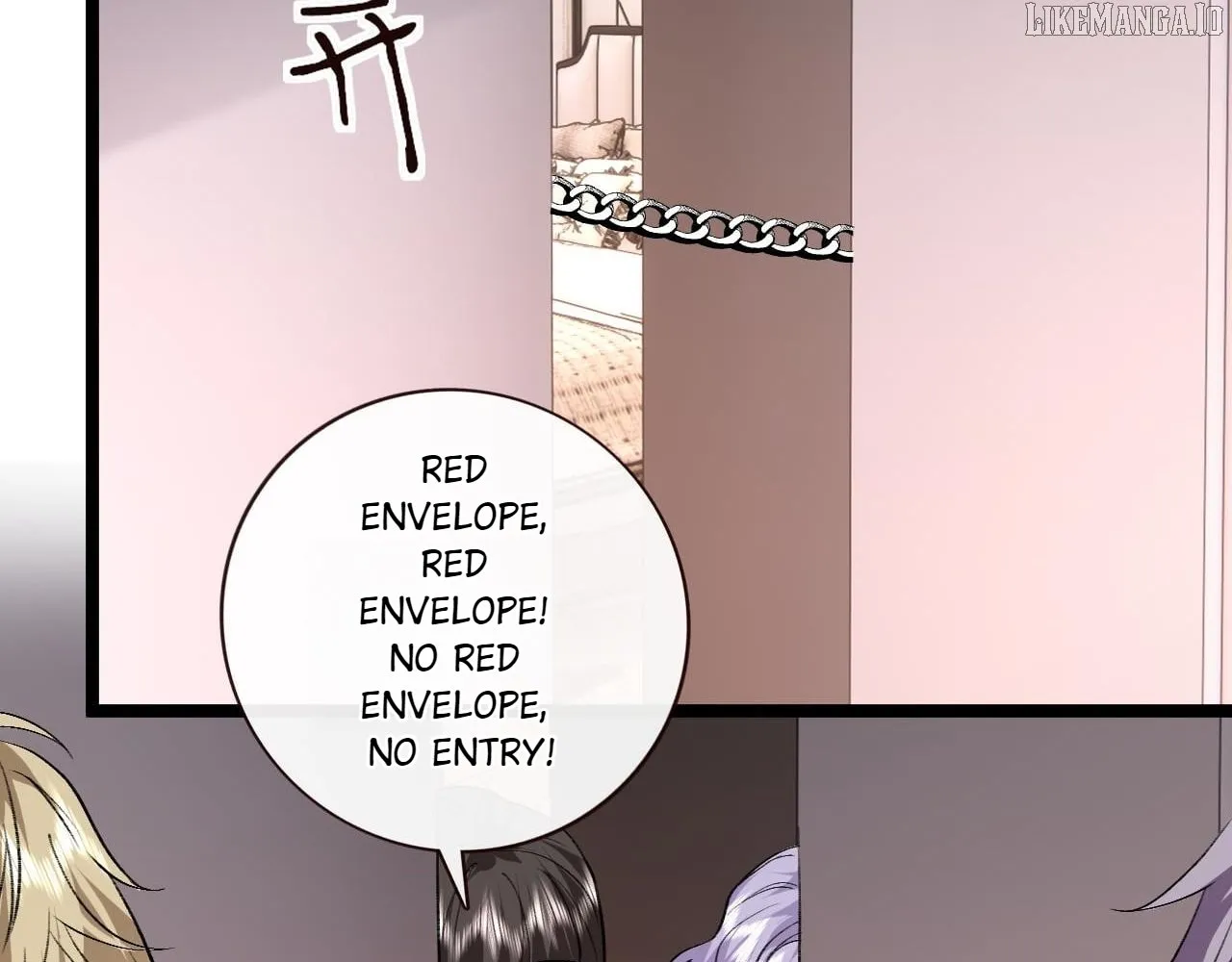 Madam and Her Daily Online Face-Slapping Chapter 205 page 3 - 