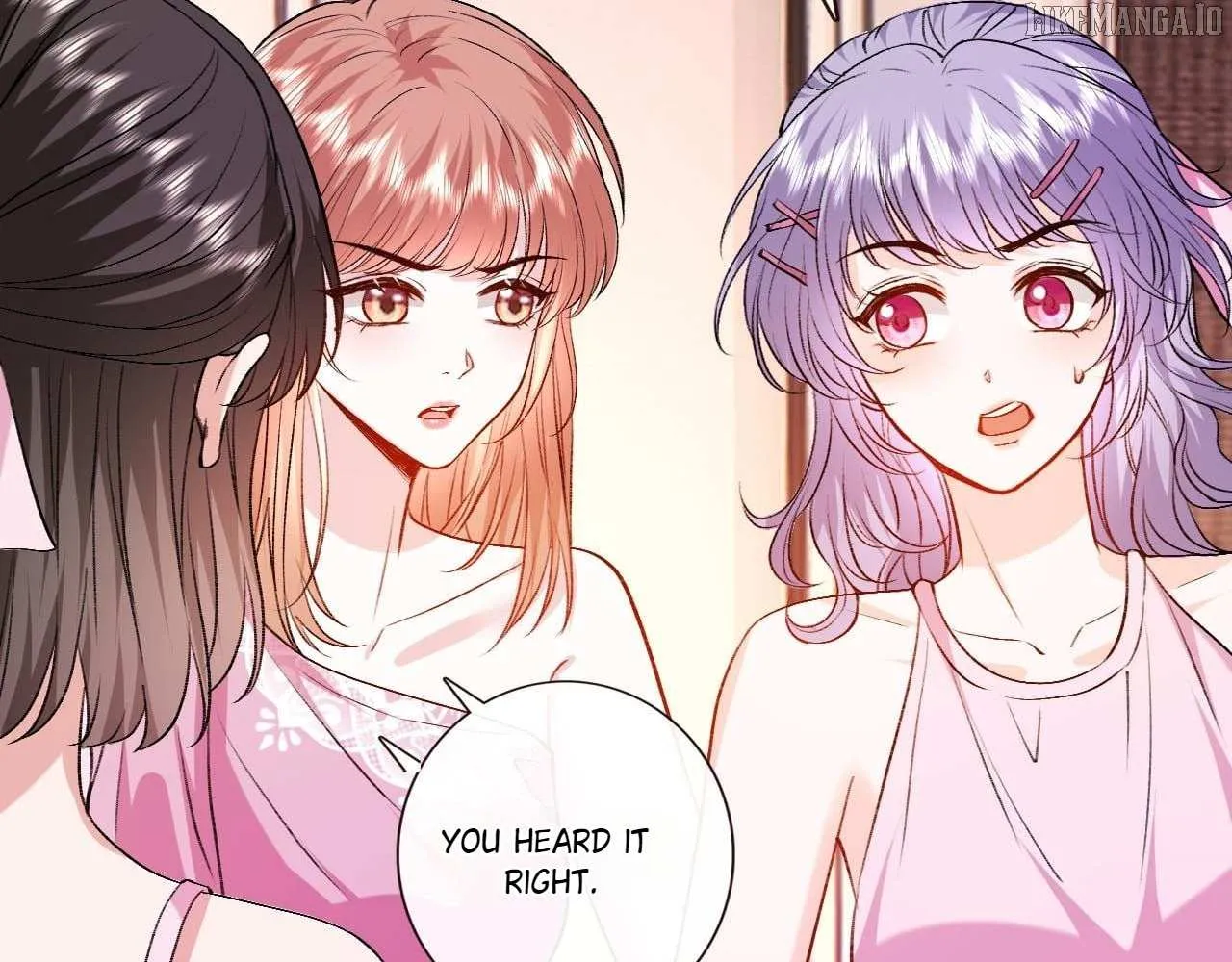 Madam and Her Daily Online Face-Slapping Chapter 205 page 22 - 