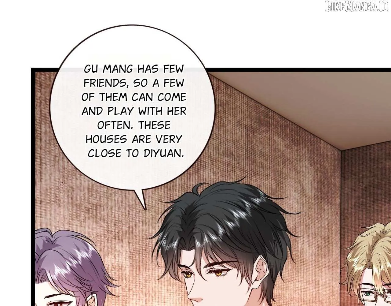 Madam and Her Daily Online Face-Slapping Chapter 205 page 24 - 