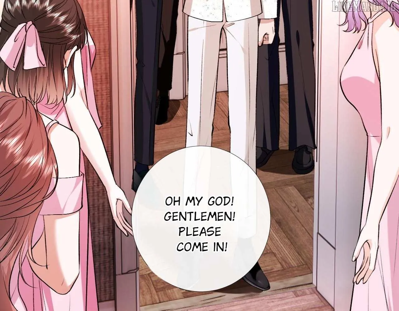 Madam and Her Daily Online Face-Slapping Chapter 205 page 27 - 