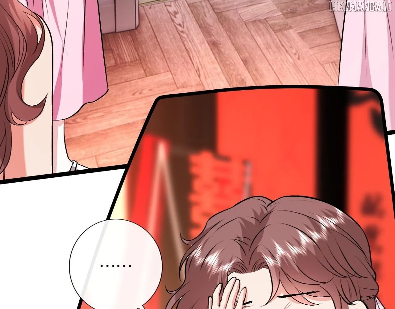 Madam and Her Daily Online Face-Slapping Chapter 205 page 28 - 