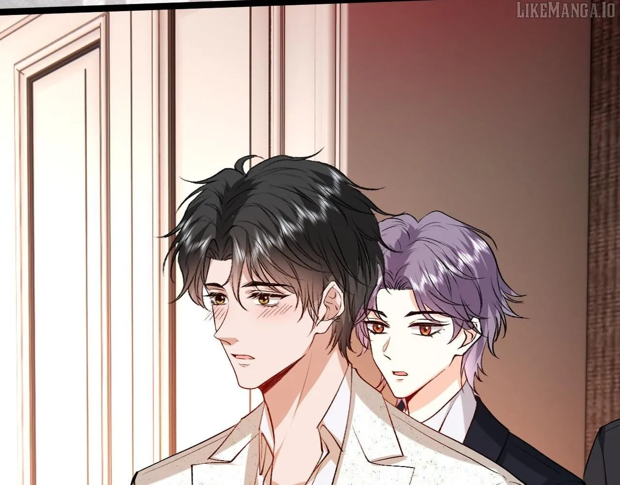 Madam and Her Daily Online Face-Slapping Chapter 205 page 32 - 