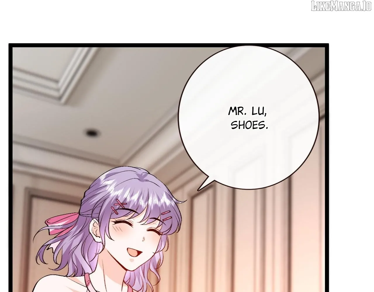 Madam and Her Daily Online Face-Slapping Chapter 205 page 34 - 