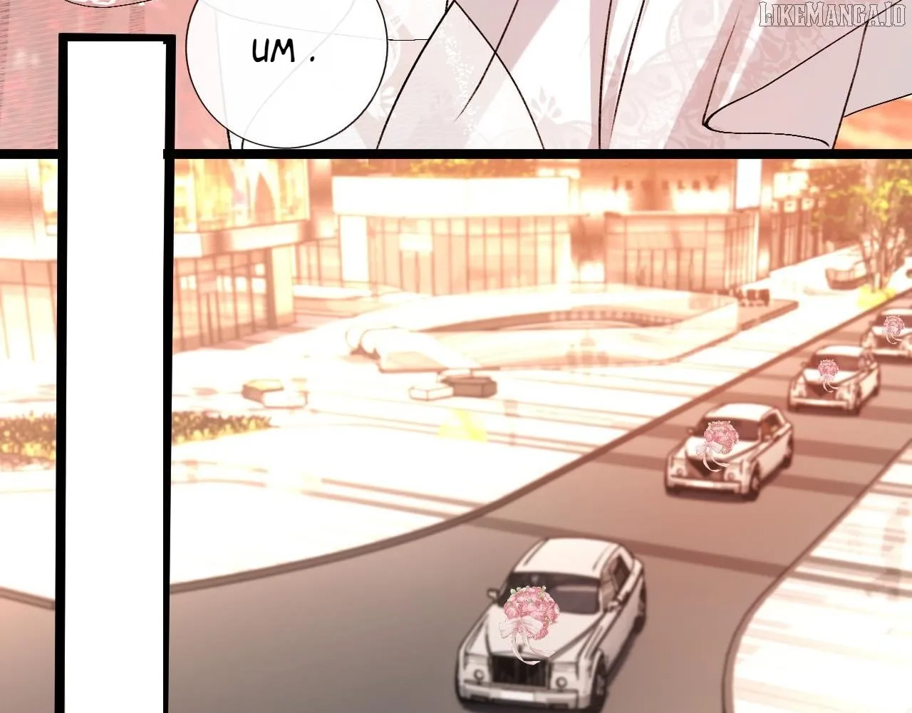 Madam and Her Daily Online Face-Slapping Chapter 205 page 45 - 