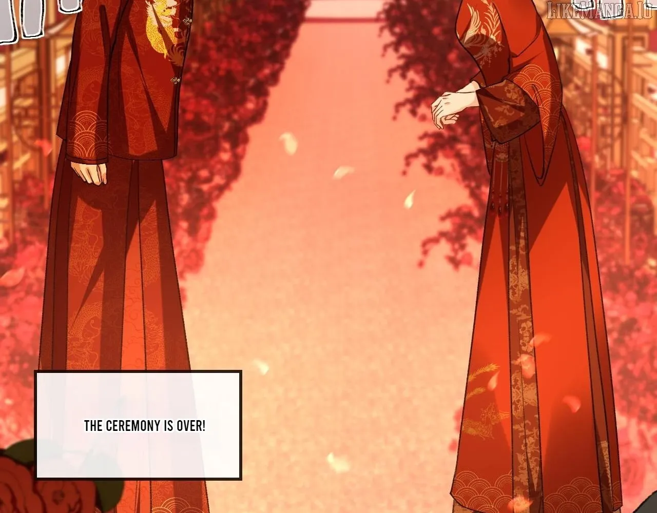 Madam and Her Daily Online Face-Slapping Chapter 205 page 62 - 