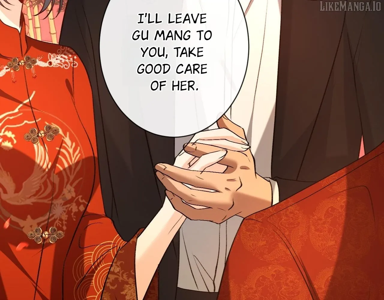 Madam and Her Daily Online Face-Slapping Chapter 205 page 64 - 