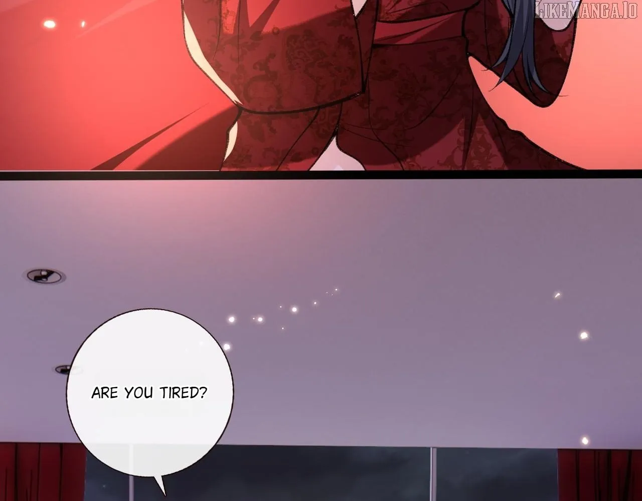 Madam and Her Daily Online Face-Slapping Chapter 205 page 74 - 