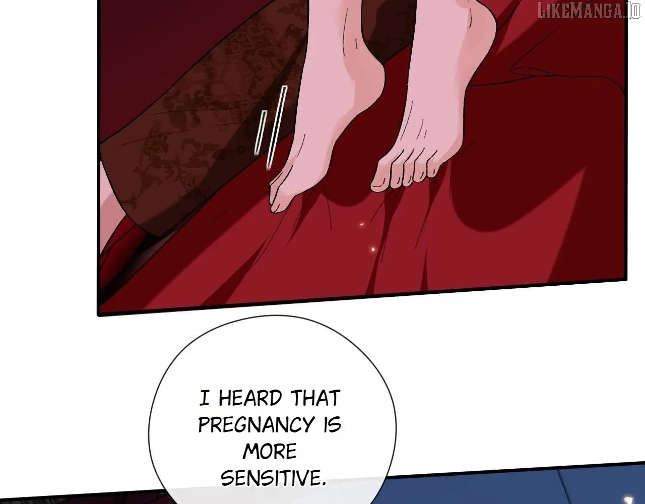 Madam and Her Daily Online Face-Slapping Chapter 206.1 page 17 - 