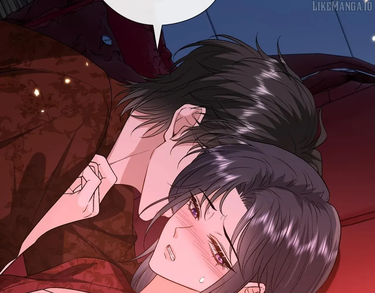 Madam and Her Daily Online Face-Slapping Chapter 206.1 page 18 - 
