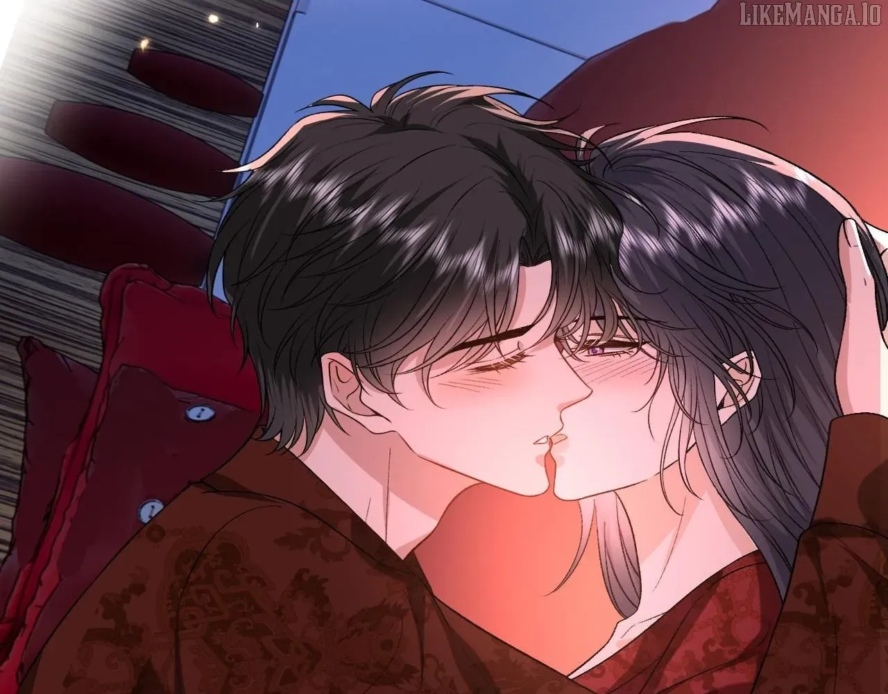 Madam and Her Daily Online Face-Slapping Chapter 206.1 page 22 - 