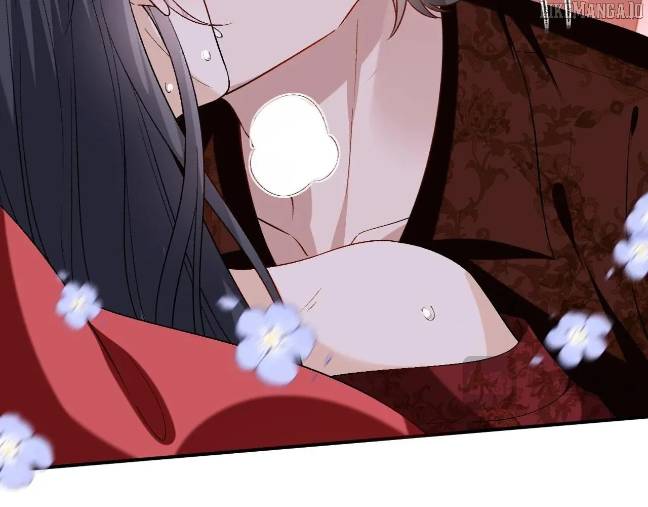 Madam and Her Daily Online Face-Slapping Chapter 206.1 page 25 - 