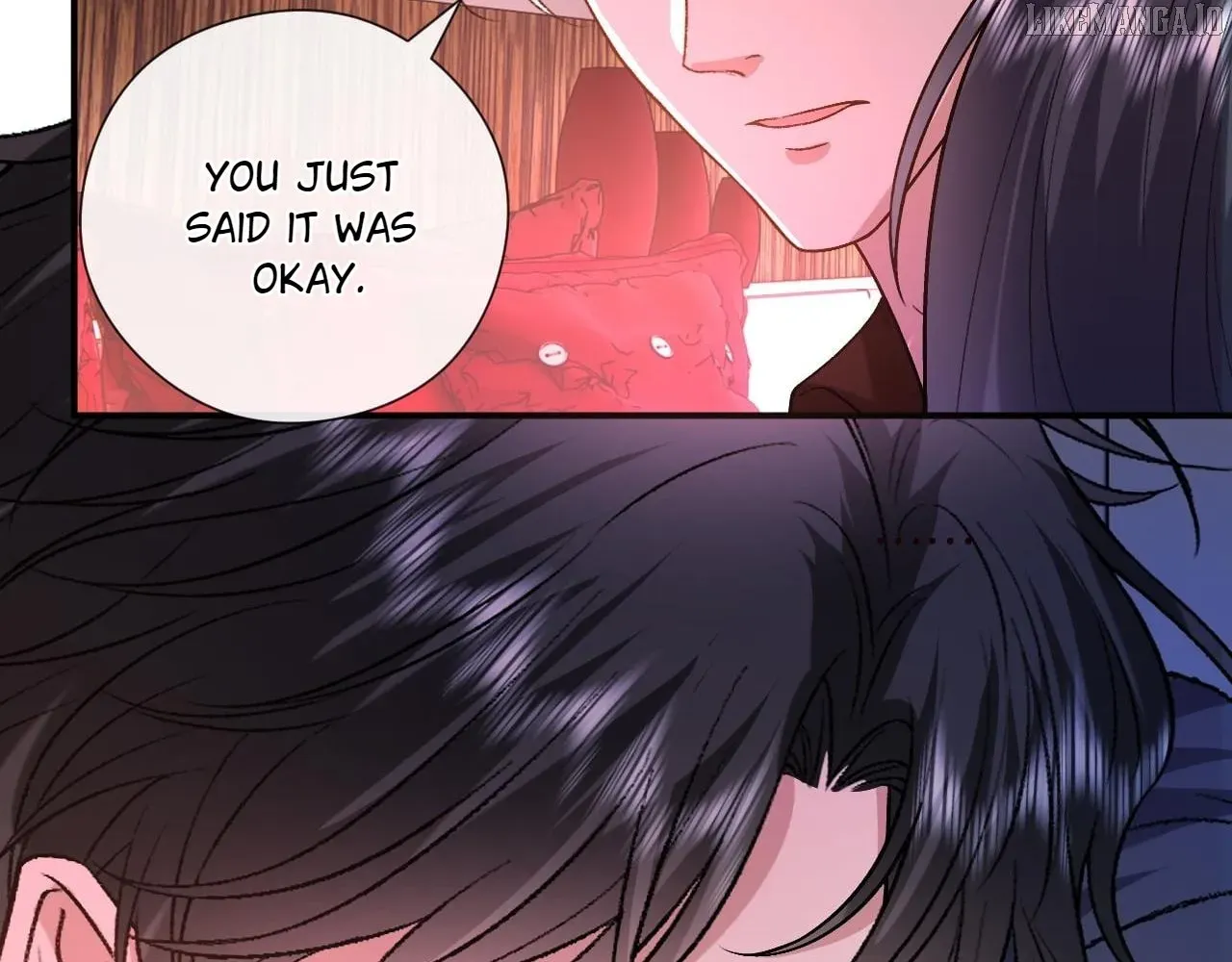 Madam and Her Daily Online Face-Slapping Chapter 206.1 page 4 - 