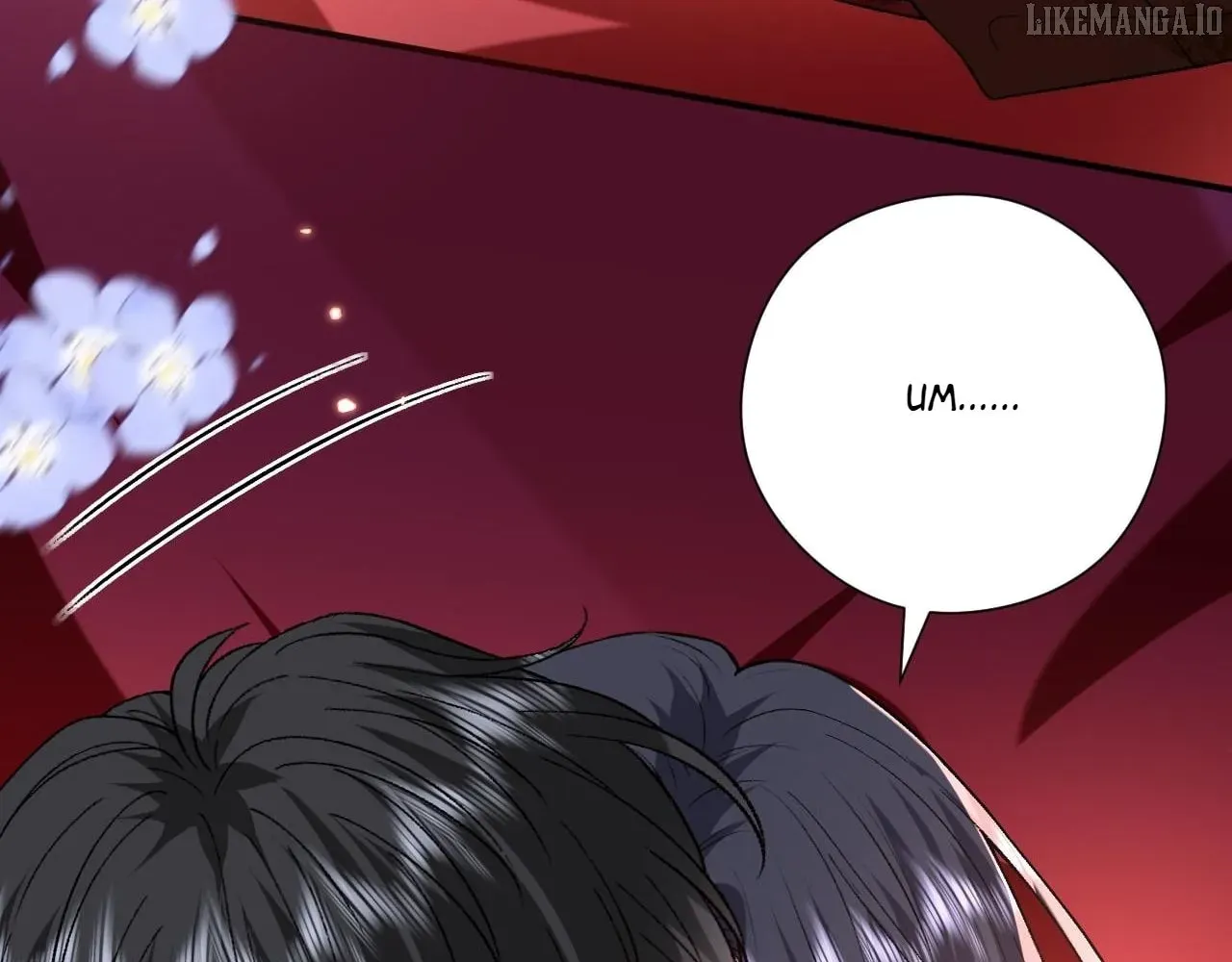Madam and Her Daily Online Face-Slapping Chapter 206.1 page 35 - 