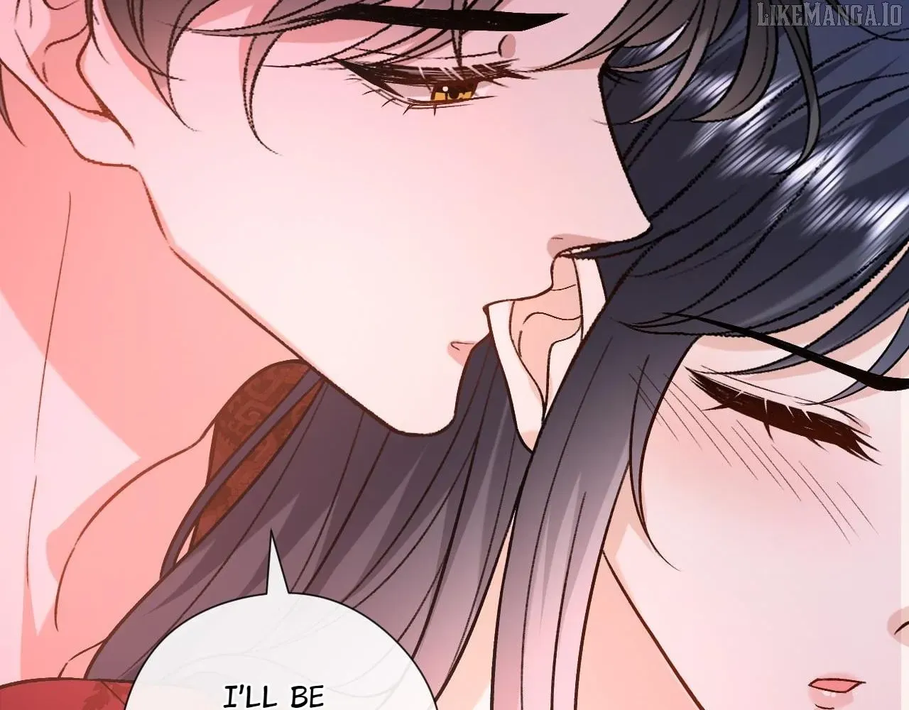 Madam and Her Daily Online Face-Slapping Chapter 206.1 page 5 - 