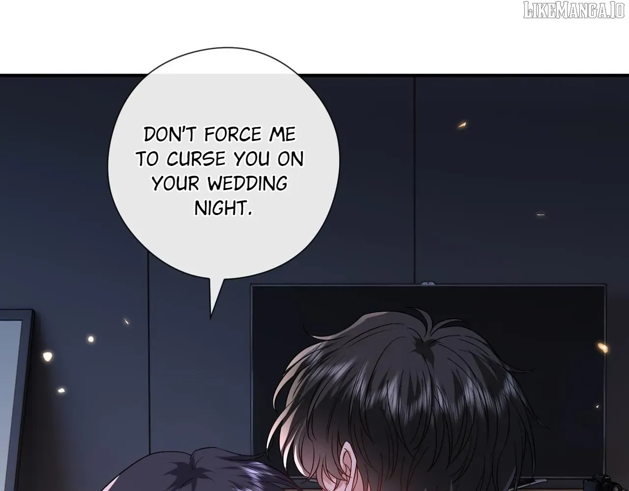 Madam and Her Daily Online Face-Slapping Chapter 206.1 page 51 - 