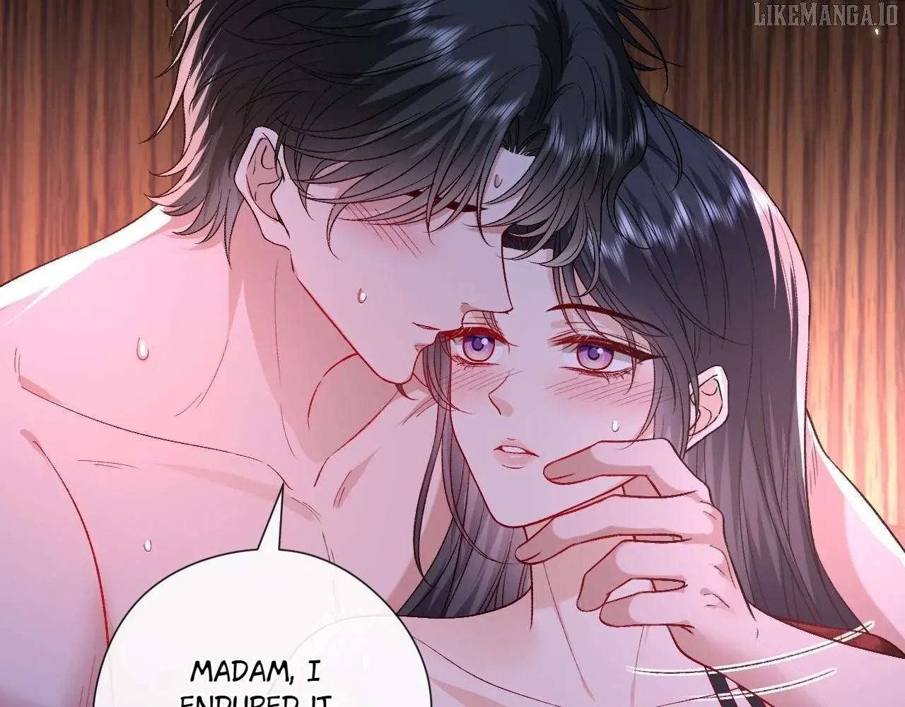 Madam and Her Daily Online Face-Slapping Chapter 206.1 page 59 - 