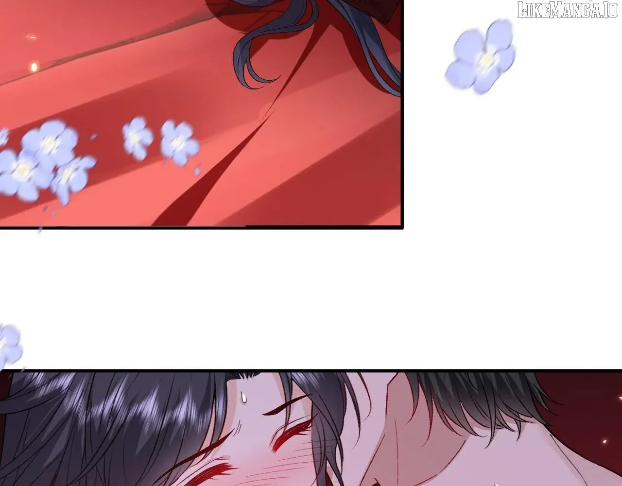 Madam and Her Daily Online Face-Slapping Chapter 206.1 page 64 - 