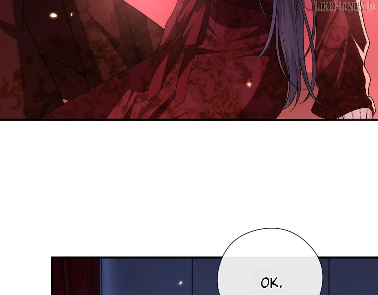 Madam and Her Daily Online Face-Slapping Chapter 206.1 page 8 - 