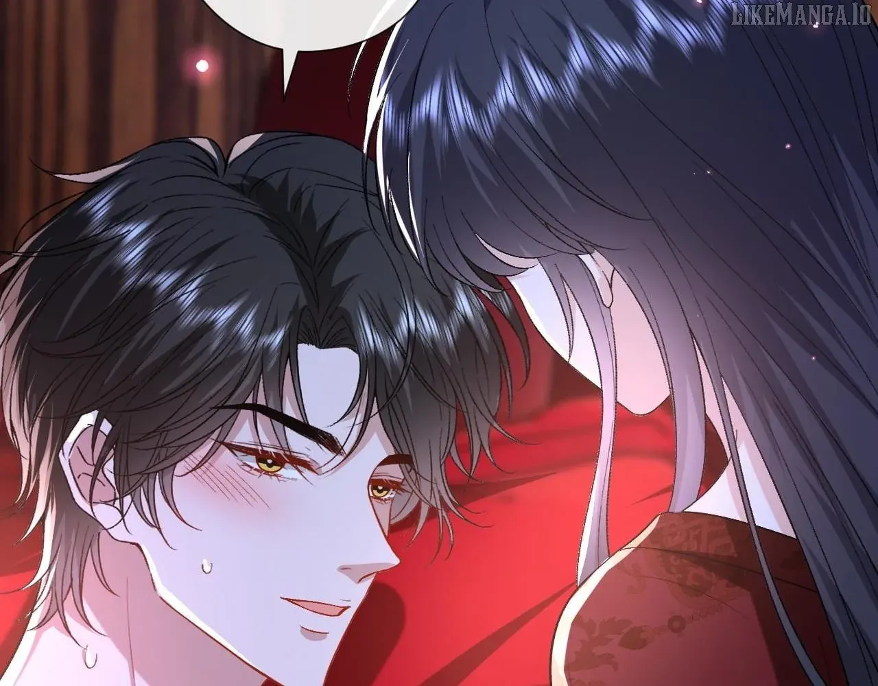 Madam and Her Daily Online Face-Slapping Chapter 206.1 page 81 - 