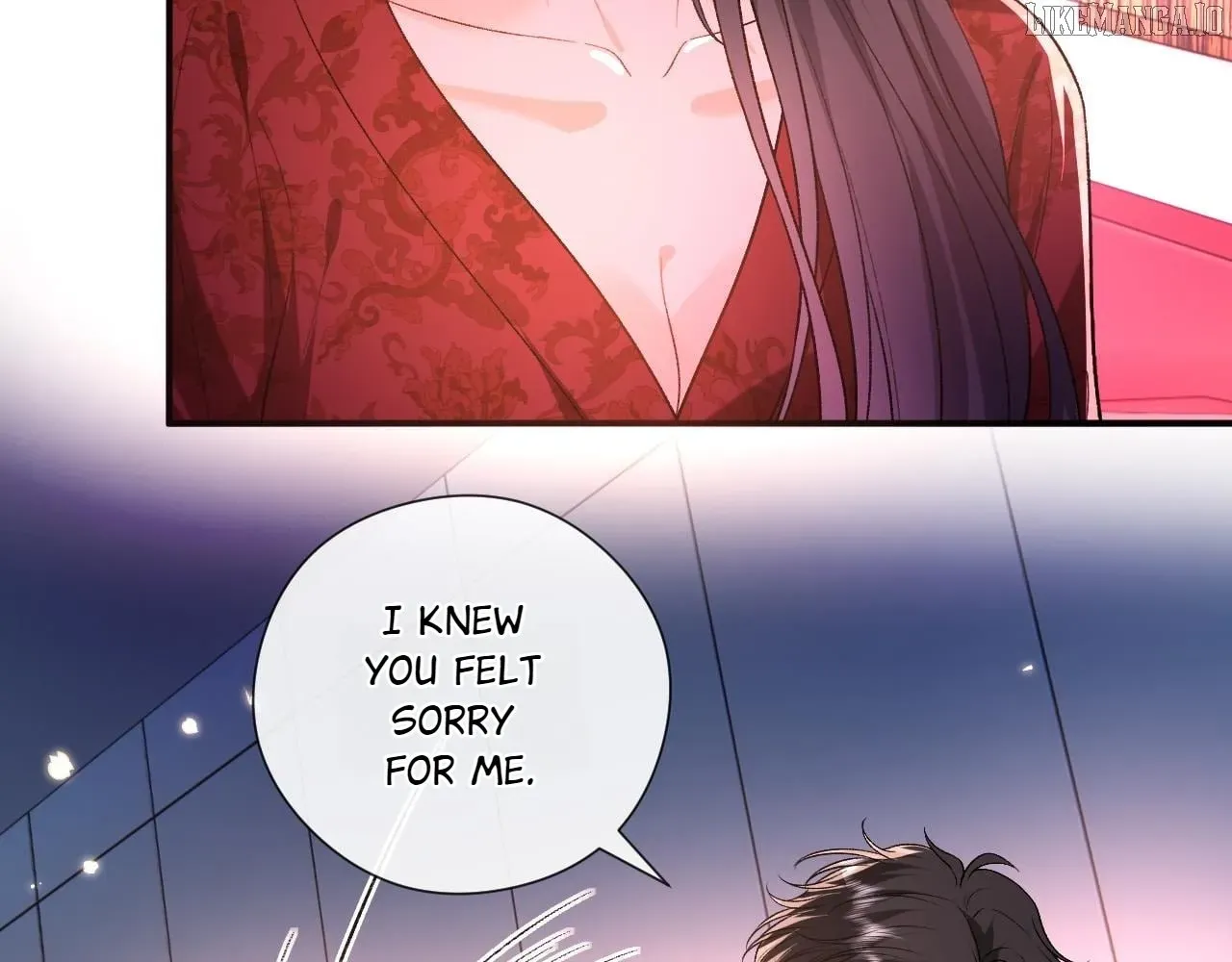 Madam and Her Daily Online Face-Slapping Chapter 206.1 page 10 - 