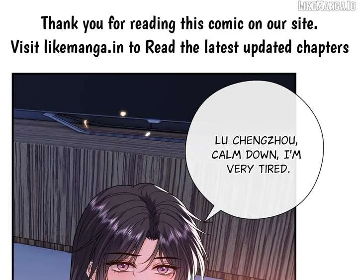 Madam and Her Daily Online Face-Slapping Chapter 206 page 2 - 